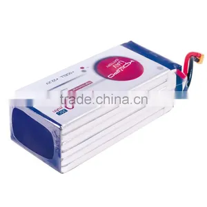 22.2V 22000mah Lipo Battery for RC Multirotor RC Drone thumbnail-1