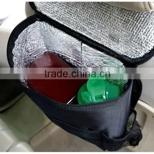 Car Seat Back Thermal Insulation Hanging Bag/car Seat Back Storage Bag thumbnail-4