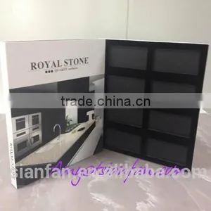 EVA Folder for Stone Sample thumbnail-1