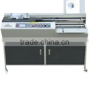 Perfect Binding MachineJN-40E thumbnail-5