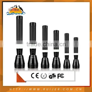 High Technology Durable High End Torch Light Long Distance thumbnail-1
