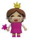 Plastic Nurse Usb Flash Disk,cartoon Usb Drive thumbnail-2