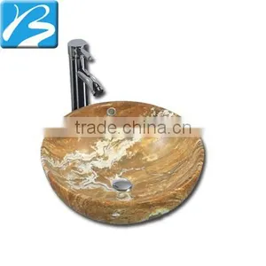India Mid East Professional Porcelain Bathroom Basins Price thumbnail-1