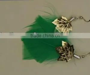 Feather Eardrop thumbnail-1