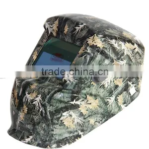 EN379 Custom Auto Darkening Welding Helmet thumbnail-1