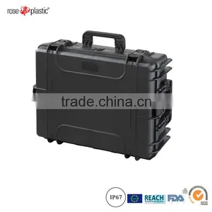IP67 Waterproof Transport Mini Weapon Case RCPS 405 thumbnail-4