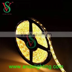 LED Landscape Lamp 12V Flexible Strip Light Indoor Outdoor Use thumbnail-1