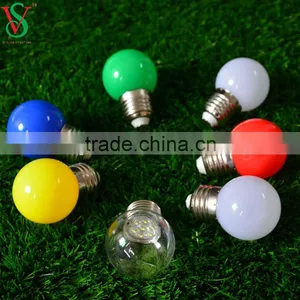 E27 G45 Led Bulbs for Indoor Lighting thumbnail-6