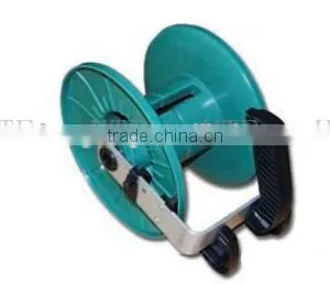 Polywire Spool for a Portable Electric Fence thumbnail-2