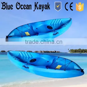 Blue Ocean New Design Kayak Float/fishing Kayak Float/touring Kayak Float thumbnail-1