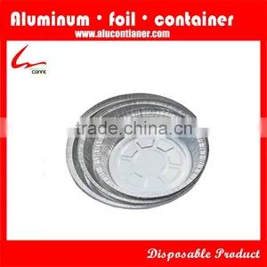 Taking Away Aluminum Foil Containers For Food Baking,Packaging thumbnail-2