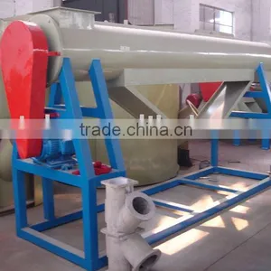 Waste Plastic Friction Washer thumbnail-1