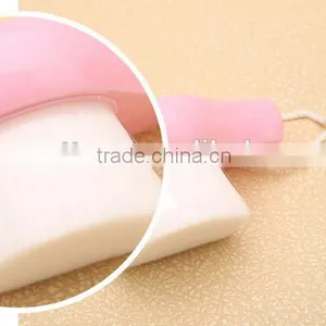 Newest Professional Deep Cleaning Comfortable and Soft Face Wash and Makeup Brushes thumbnail-6