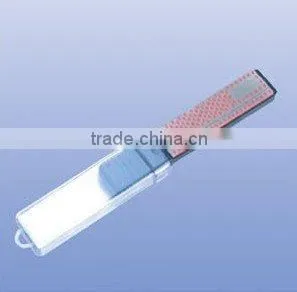 Diamond Combo Sharpener With a Transparent thumbnail-1