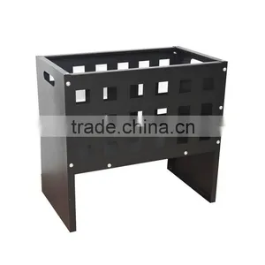 Stocked Feature and Fire Pits Type BBQ Grill thumbnail-2