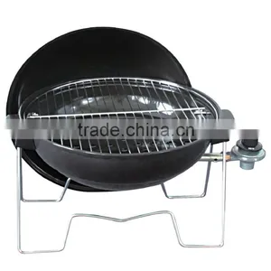 European Outdoor Gas Grill Bbq thumbnail-2
