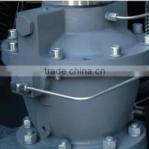 15HP 11KW Frequency Convertor Screw Air Compressor Rotary Compressor thumbnail-4
