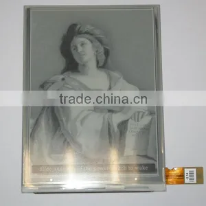 6 "E-Ink Screen ED060SCE (LF) T1 thumbnail-1