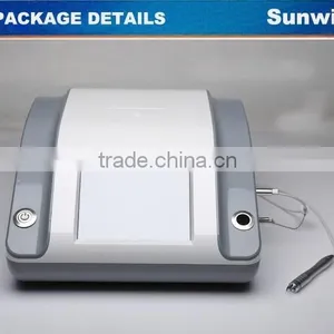 New Style Spider Veins Laser Removal for Scar Removal Skin Tightening and Whitening thumbnail-5