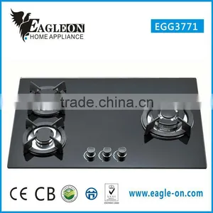 Gas Stove Glass Panel Drop Tester EG-4208 thumbnail-4