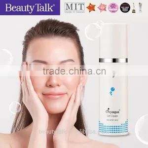 Beauty Talk Moisturizing Whitening Oxy Aqua Gel thumbnail-5