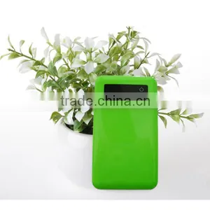 HSJ-005 Colorful Power Bank for Smart Phone Wholesale Universal Portable Power Bank thumbnail-2