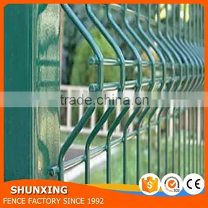 Proveedor China Green Cheap Iron Wire Mesh thumbnail-5