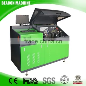 World Best Selling Products CRS-708D Common Rail Injector Starter and Alternator Test Bench thumbnail-1