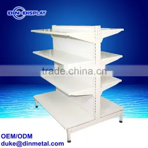 Standard Metal Stand for Shop/Supermarket Equipment thumbnail-1
