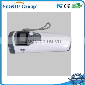 Led Hand Pressing Flashlight Dynamo Flashlight thumbnail-1