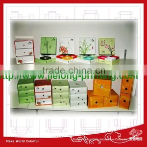 Good Delivery Time of Colorful Printed Paper Packing Box Wholesale for Food Industry thumbnail-4