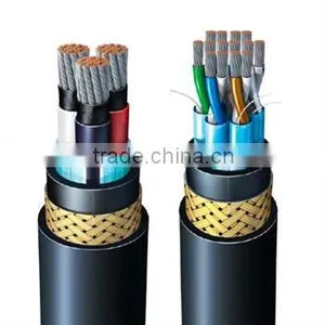 XLPE Insulated Flame Retardant Shipboard Power Cable thumbnail-1