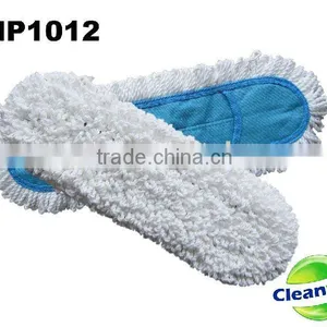 Mop Pad, Microfiber Mop Pad, Replacement Mop Cleaning Pad thumbnail-1