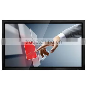 Full Color Wall Mount Media Player for Advertisements thumbnail-1