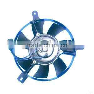 Radiator Fan/Auto Cooling Fan/Condenser Fan/Fan Motor For MITSUBISHI VARICA AT 00' thumbnail-1