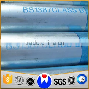 China Supplier Black Square Steel Pipe Price thumbnail-3
