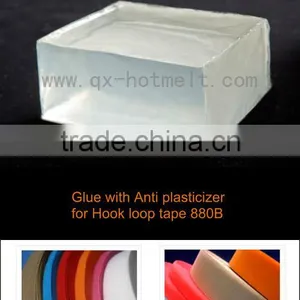 Anti Plasticizer Adhesive for Hook and Loop Tapes thumbnail-1