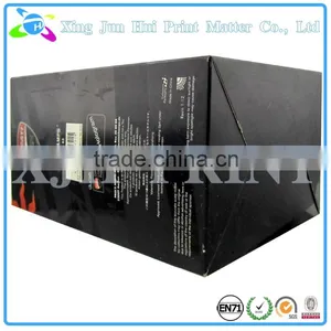 Chorme Coated Art Paper Color Box thumbnail-6