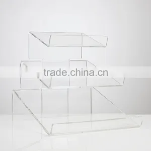 Cup Cake Display Stand(FD-U-418) thumbnail-2