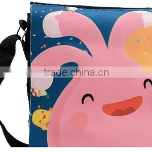Super Great Quality Sublimation Shoulder Bag-Small thumbnail-3