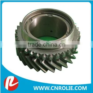 New Design 4F90 Gear-3rd 035H to Toyota Hiace Parts Transmission Counter Shaft Gear thumbnail-4