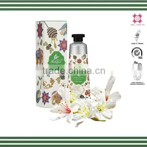 Hot Sell 50g Holi Queen Regenerate Anti Aging Hand Cream thumbnail-1