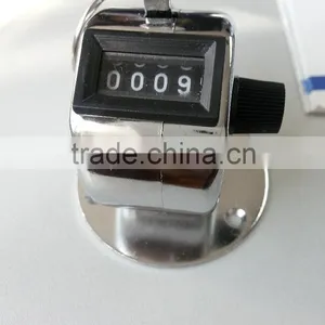 Digital Hand Tally Counter,Kingsom DT-01 Digital Hand Tally Counter thumbnail-3