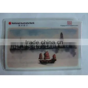 PVC Card Case thumbnail-1