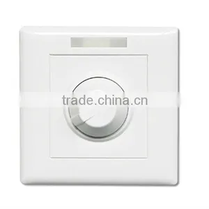 Zhuhai Bincolor 1 Channel Wall Led Dimmer Switch 24v thumbnail-1