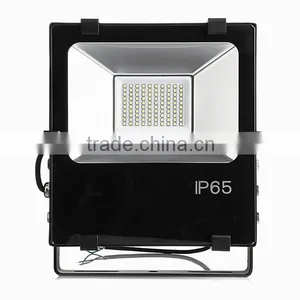 New Arrival Competitive Reliable Quality Meanwell Driver SMD LED Floodlight 100W thumbnail-5