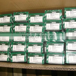 Factory Supply Box Packing DIN571 Hex Head Coachscrew Cr3 Zinc Plated thumbnail-6