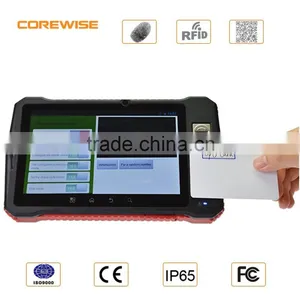 Android OS 6.0 Contactless Nfc Rfid Smart Chip Card Reader Writer thumbnail-6