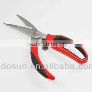 2013 New Design Multi Kitchen Scissors thumbnail-1