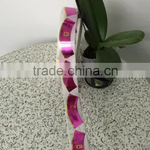 Guangzhou Manufacture Good Quality Printing Red Wine Labels Self- Adhesive Stickers in Roll thumbnail-5
